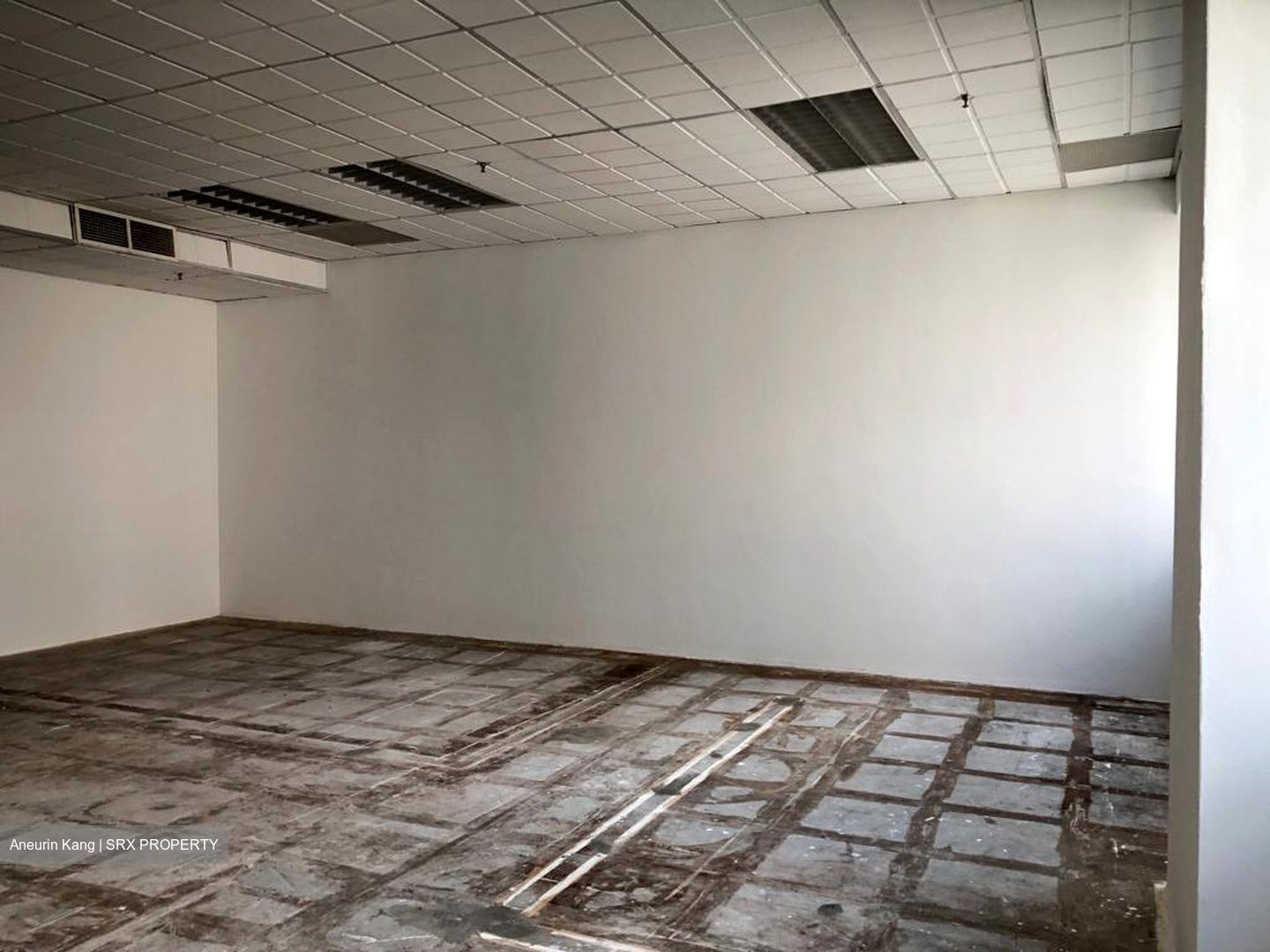 The Bencoolen (D7), Office #540713281